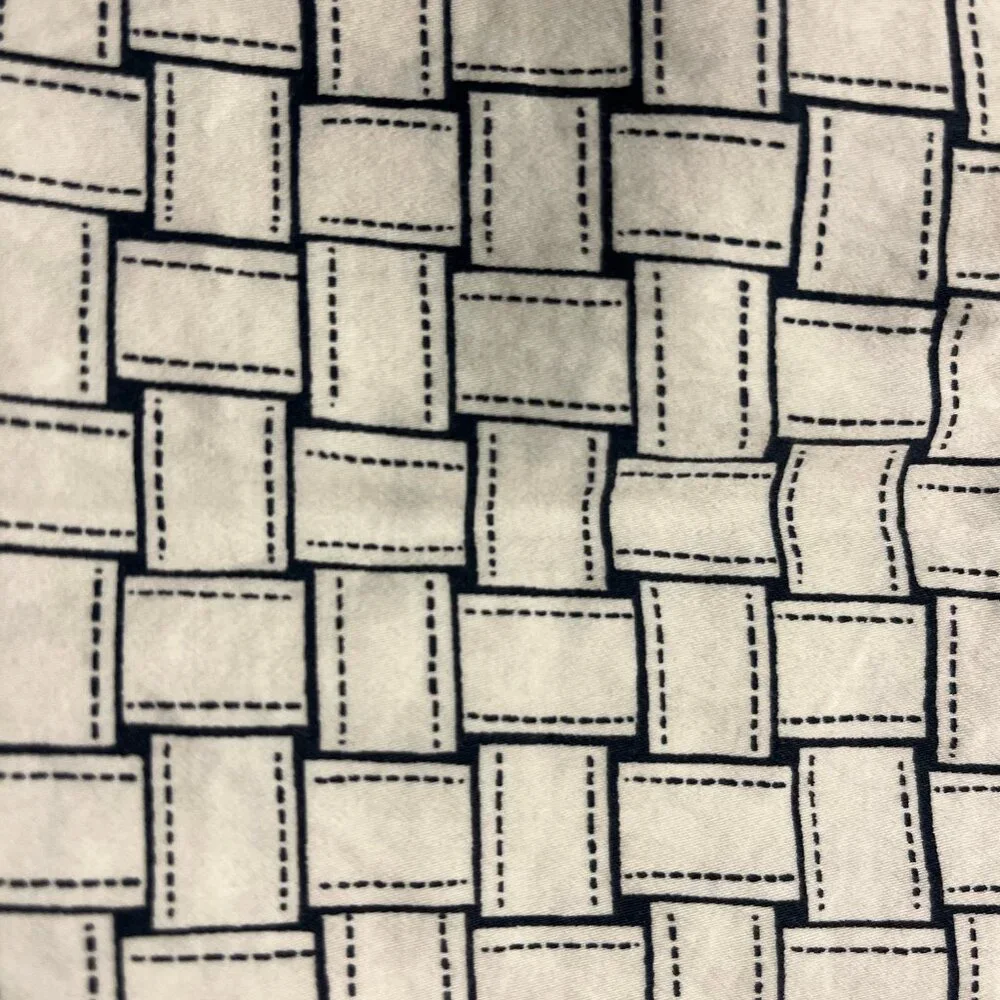 serena and lily twin sheet set nwt